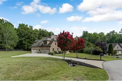 4412 Stafford Glen Court, Oak Ridge, NC 27310 - Photo 47