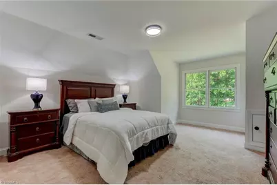 4412 Stafford Glen Court, Oak Ridge, NC 27310 - Photo 25