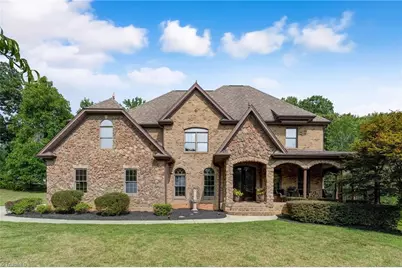 4412 Stafford Glen Court, Oak Ridge, NC 27310 - Photo 1