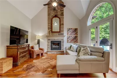 4412 Stafford Glen Court, Oak Ridge, NC 27310 - Photo 15