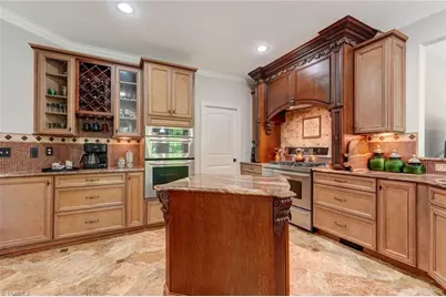 4412 Stafford Glen Court, Oak Ridge, NC 27310 - Photo 11