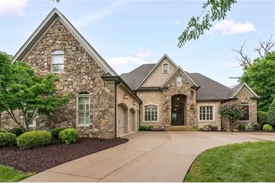 1410 Cappoquin Way, Burlington, NC 27215 - Photo 3