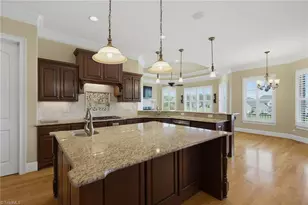 1410 Cappoquin Way, Burlington, NC 27215 - Photo 23