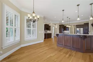 1410 Cappoquin Way, Burlington, NC 27215 - Photo 19