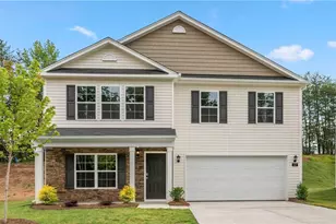 2709 Orange Blossom St, Greensboro, NC 27406 - Photo 1