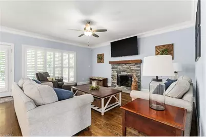 1410 Bethany Drive, Greensboro, NC 27455 - Photo 9