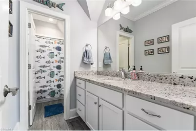 1410 Bethany Drive, Greensboro, NC 27455 - Photo 21