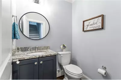 1410 Bethany Drive, Greensboro, NC 27455 - Photo 13