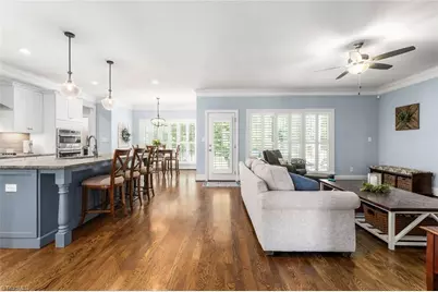 1410 Bethany Drive, Greensboro, NC 27455 - Photo 11