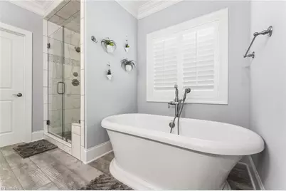1410 Bethany Drive, Greensboro, NC 27455 - Photo 15