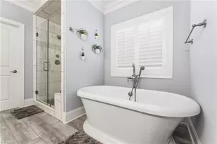1410 Bethany Dr, Greensboro, NC 27455 - Photo 15