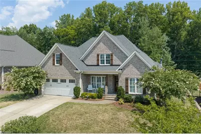 1410 Bethany Drive, Greensboro, NC 27455 - Photo 1