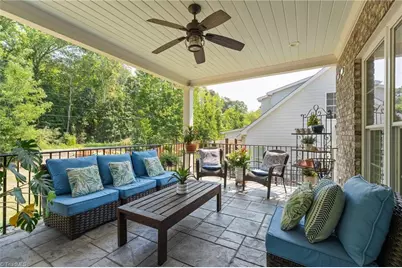 1410 Bethany Drive, Greensboro, NC 27455 - Photo 25