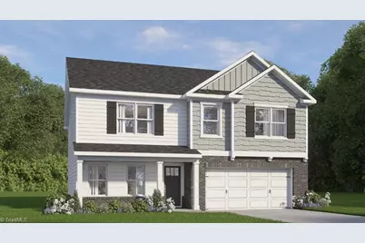 2711 Orange Blossom Street, Greensboro, NC 27406 - Photo 1