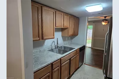 5510 Richland Street #C, Greensboro, NC 27409 - Photo 7
