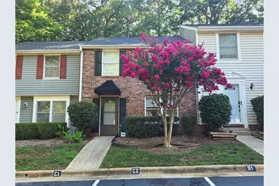 5510 Richland Street #C, Greensboro, NC 27409 - Photo 1