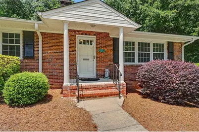 2725 Melinda Drive, Winston-Salem, NC 27103 - Photo 5