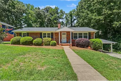2725 Melinda Drive, Winston-Salem, NC 27103 - Photo 1