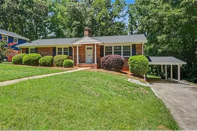 2725 Melinda Drive, Winston-Salem, NC 27103 - Photo 3