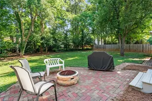 4512 Highberry Rd, Greensboro, NC 27410 - Photo 41