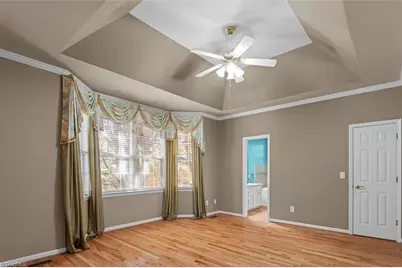 3 Holly Springs Lane, Greensboro, NC 27455 - Photo 17