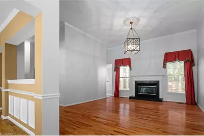3 Holly Springs Lane, Greensboro, NC 27455 - Photo 5