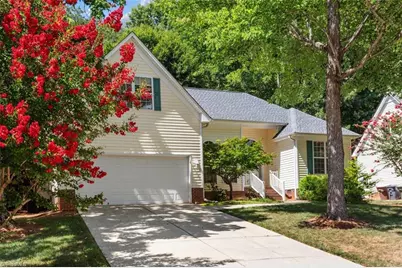 3 Holly Springs Lane, Greensboro, NC 27455 - Photo 3