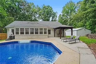 431 Georgetown Rd, Wallburg, NC 27107 - Photo 27