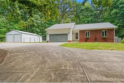 431 Georgetown Road, Winston-Salem, NC 27107 - Photo 1