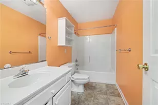 431 Georgetown Rd, Wallburg, NC 27107 - Photo 23