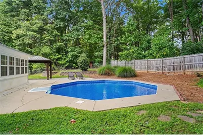 431 Georgetown Road, Winston-Salem, NC 27107 - Photo 29