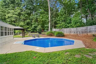 431 Georgetown Rd, Wallburg, NC 27107 - Photo 29