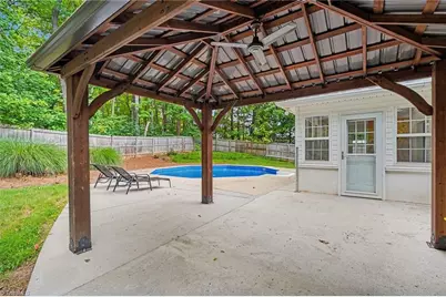 431 Georgetown Road, Winston-Salem, NC 27107 - Photo 25