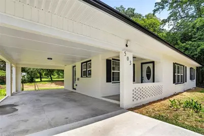 503 Jeanette Avenue, High Point, NC 27265 - Photo 15