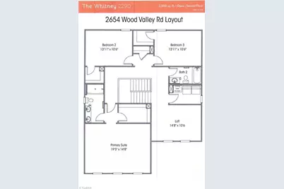 2654 Wood Valley Road, Winston-Salem, NC 27106 - Photo 45