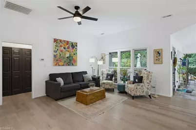 4640 Holly Brook Drive, Cary, NC 27539 - Photo 7