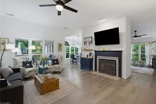 4640 Holly Brook Dr, Apex, NC 27539 - Photo 5