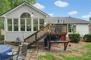 4640 Holly Brook Dr, Apex, NC 27539 - Photo 29