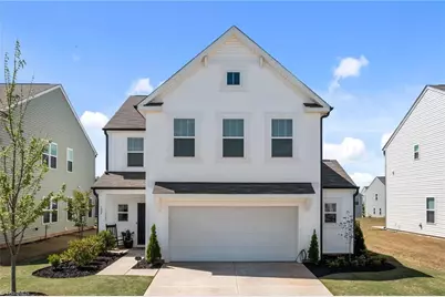 122 Slalom Street, Statesville, NC 28677 - Photo 1