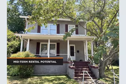2412 Hubbard Street, Greensboro, NC 27405 - Photo 1