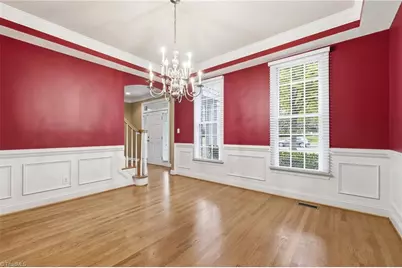 5703 Blue Heron Drive, Greensboro, NC 27455 - Photo 11