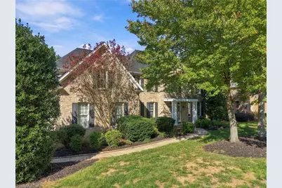 5703 Blue Heron Drive, Greensboro, NC 27455 - Photo 3
