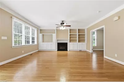 5703 Blue Heron Drive, Greensboro, NC 27455 - Photo 13