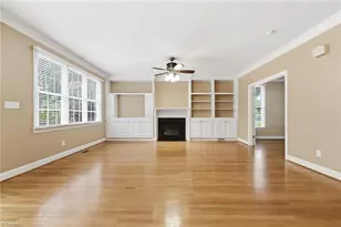 5703 Blue Heron Dr, Greensboro, NC 27455 - Photo 13