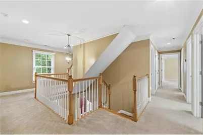 5703 Blue Heron Drive, Greensboro, NC 27455 - Photo 23