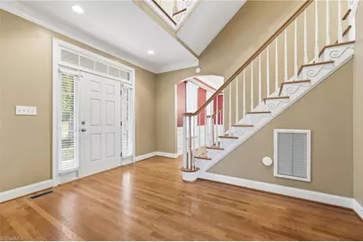 5703 Blue Heron Drive, Greensboro, NC 27455 - Photo 7