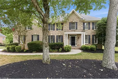 5703 Blue Heron Drive, Greensboro, NC 27455 - Photo 1