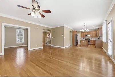 5703 Blue Heron Drive, Greensboro, NC 27455 - Photo 15