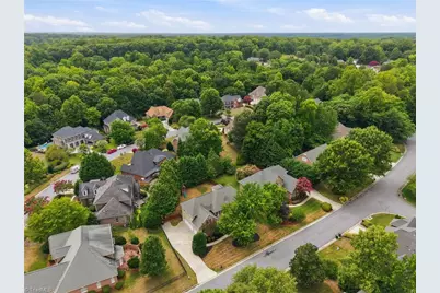 5703 Blue Heron Drive, Greensboro, NC 27455 - Photo 47