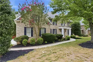 5703 Blue Heron Dr, Greensboro, NC 27455 - Photo 1